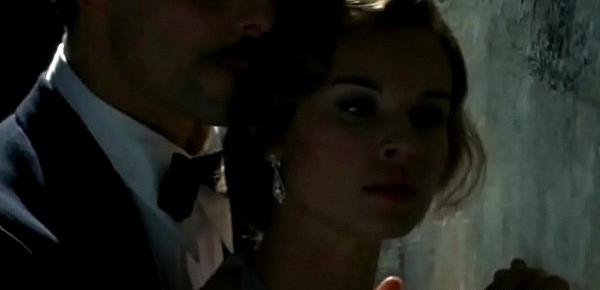  Kasia Smutniak - Inspector De Luca S01E01 (2008)